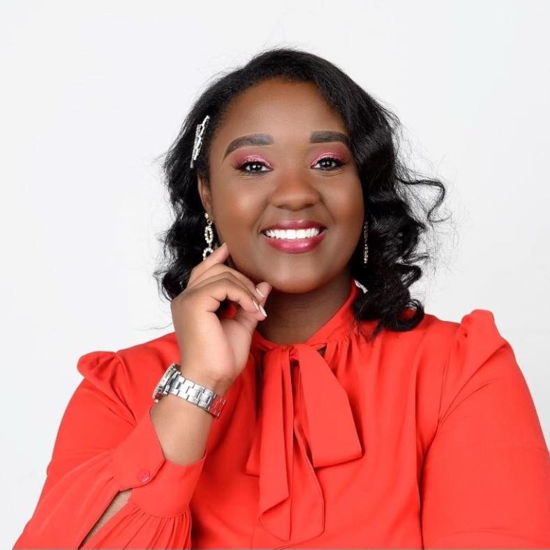 The Rollison Team has... - Ecstasi McKenzie Rollison