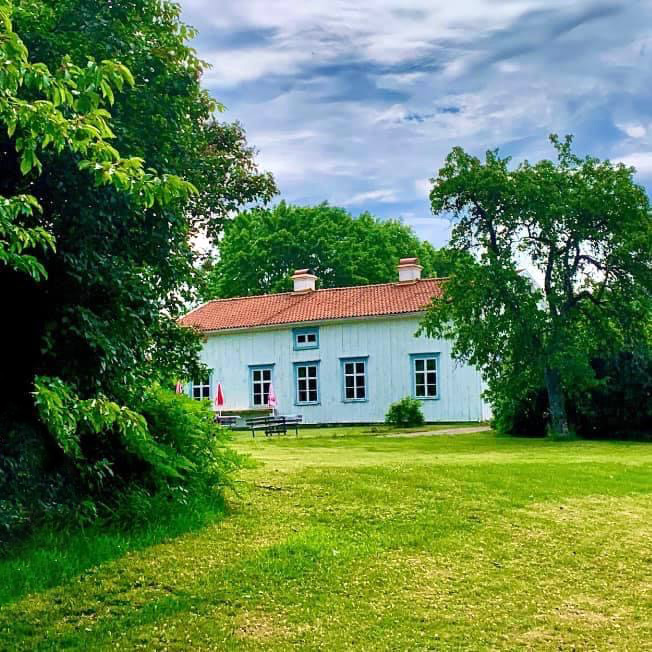 Mossebo Gästhem | Vimmerby