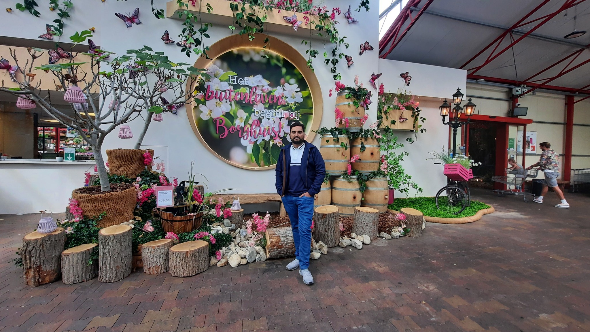 M Usman Real Estate | Lahr