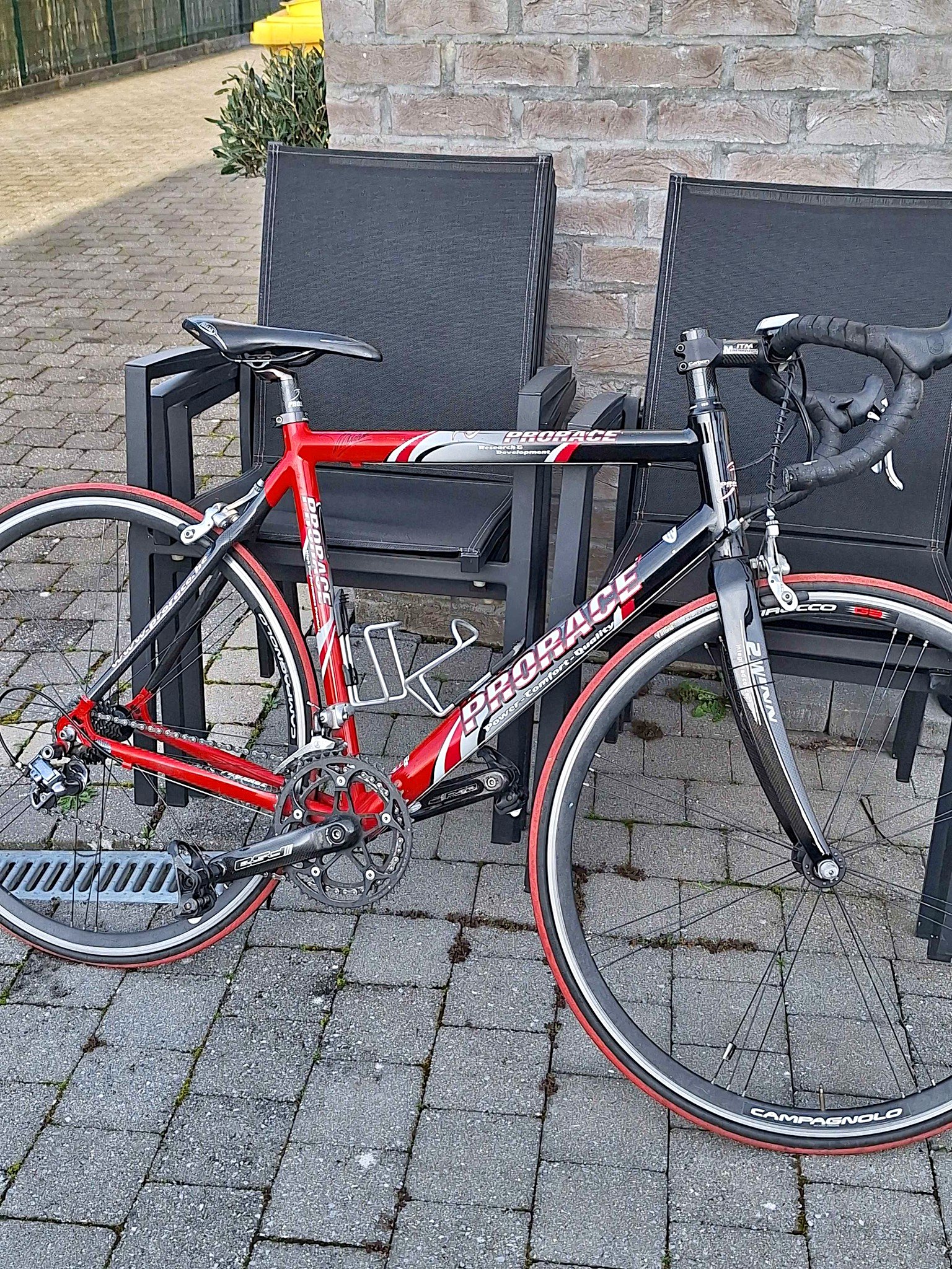 tweedehands-koersfiets-bicycles-tremelo-brabant-belgium