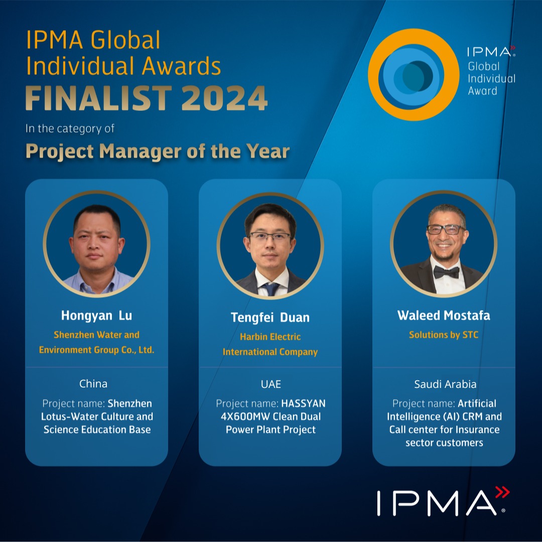 IPMA - 🌟 Exciting News! 🌟 The IPMA Global Awards team is... | Facebook