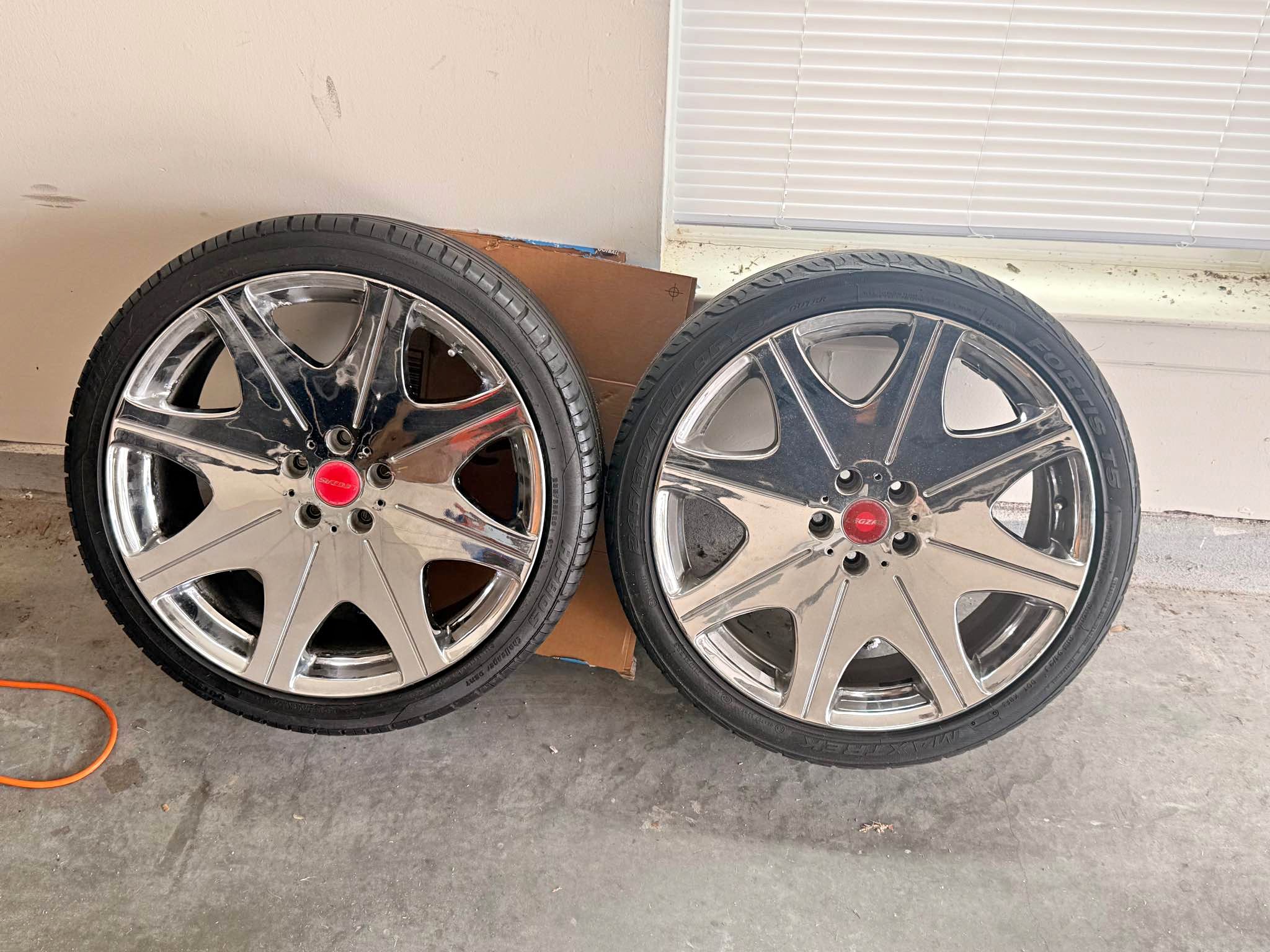 20 inch moto metal rims - Car Wheels, Tires & Parts - Bogalusa ...