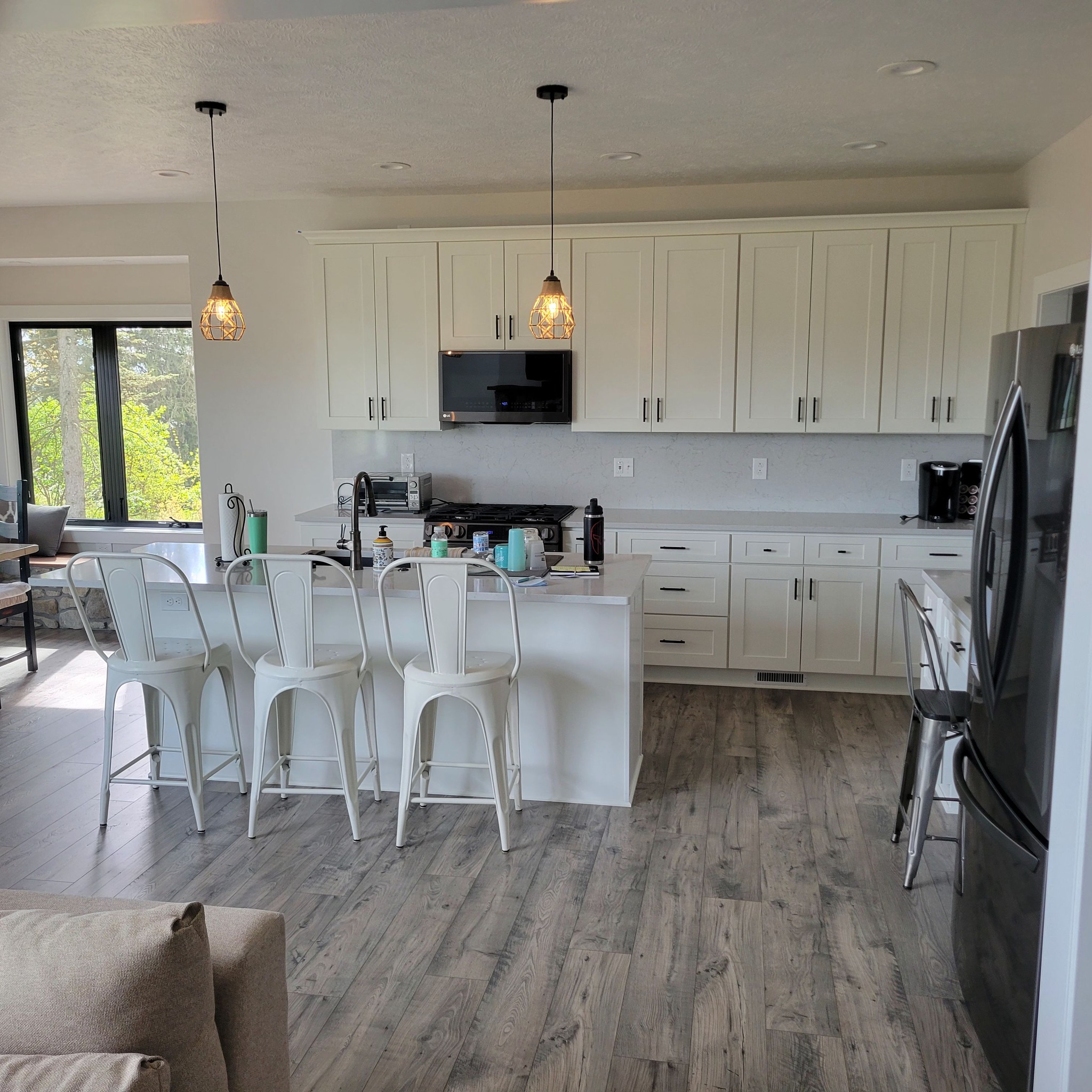 Paraska Construction Inc. | Butler PA
