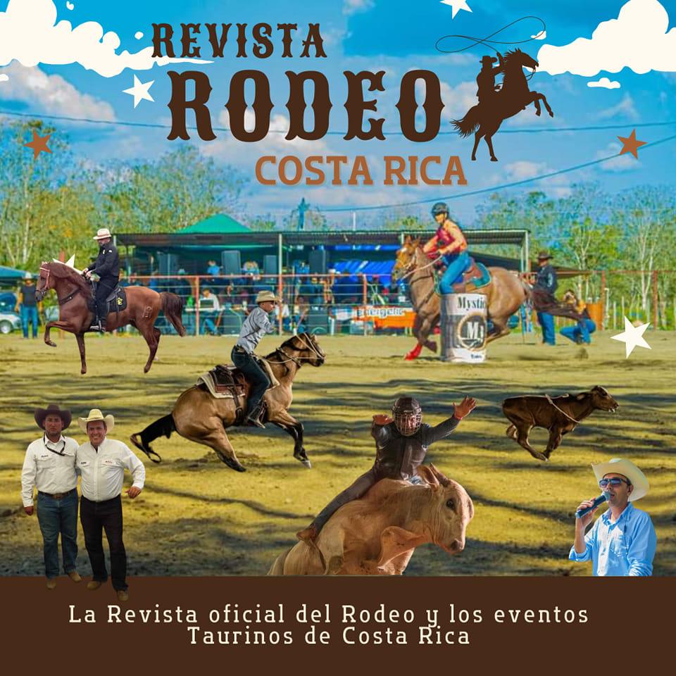 Revista Rodeo Costa Rica | La Fortuna