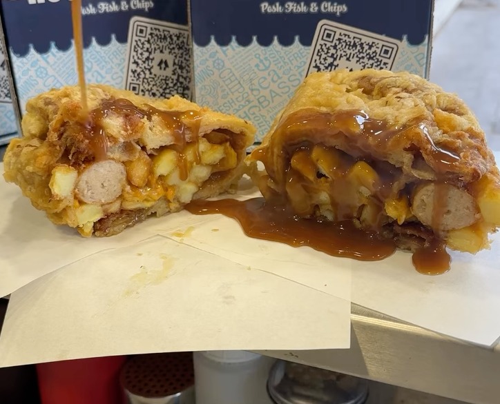 Glasgow Live - A popular family-run chippy near Glasgow which regularly ...