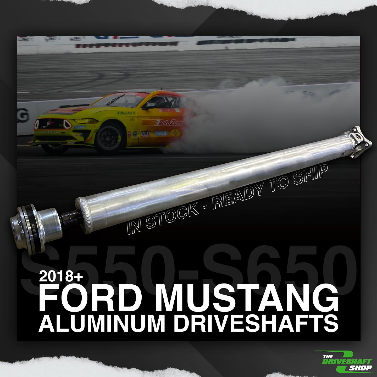 Driveshaft Shop