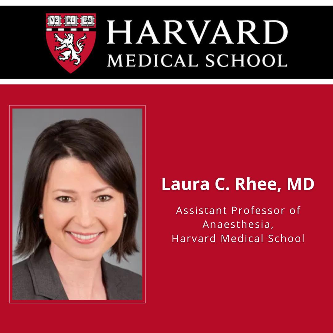 Anesthesiology, Critical Care & Pain Medicine at Boston Children's ...