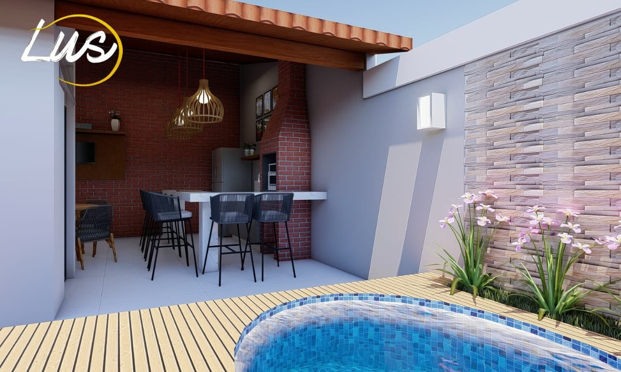 LUS Design de Interiores