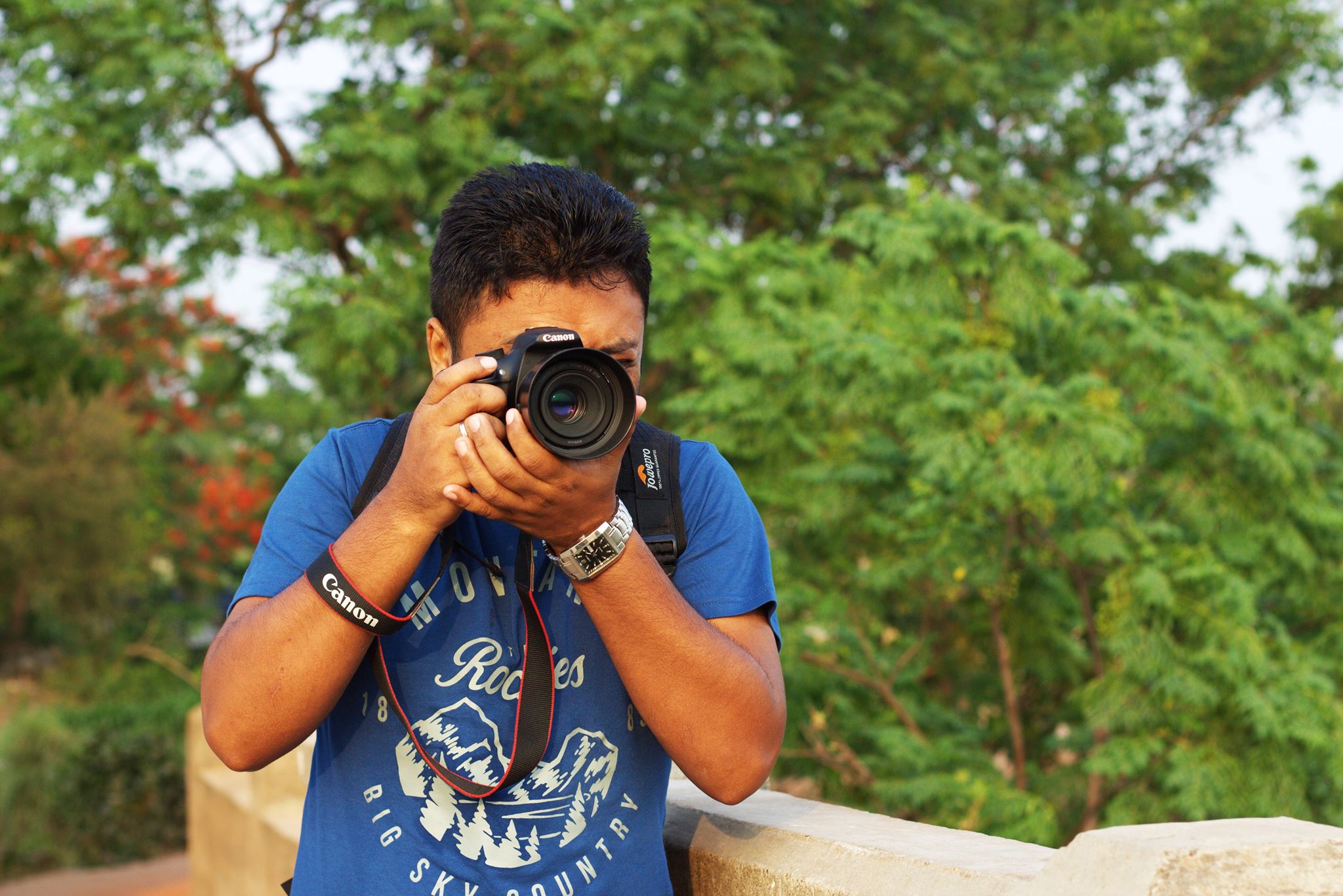 Mj click