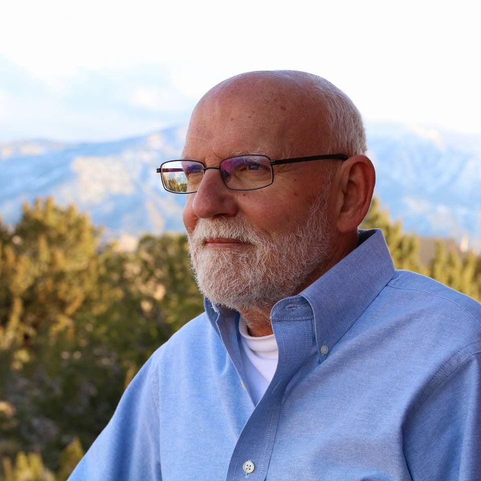 Peter Rinn