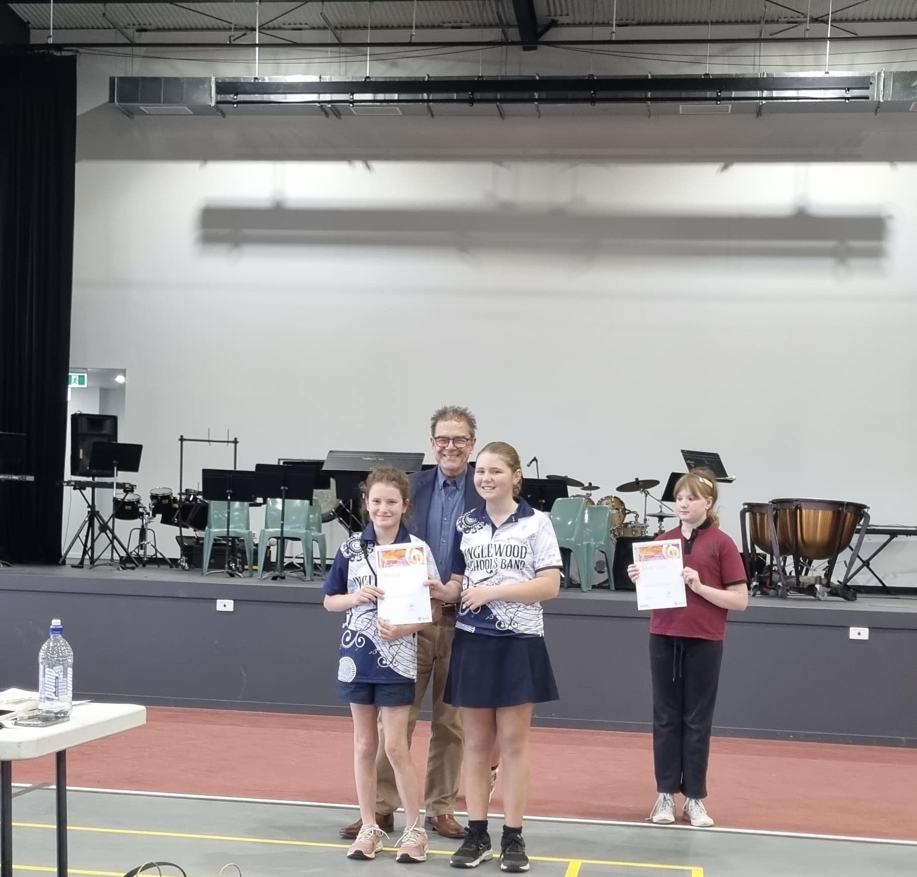 Inglewood... - St Maria Goretti Primary School Inglewood | Facebook