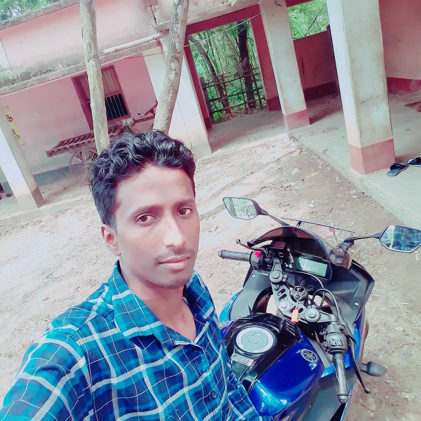 Satya Ranjan Mahakul