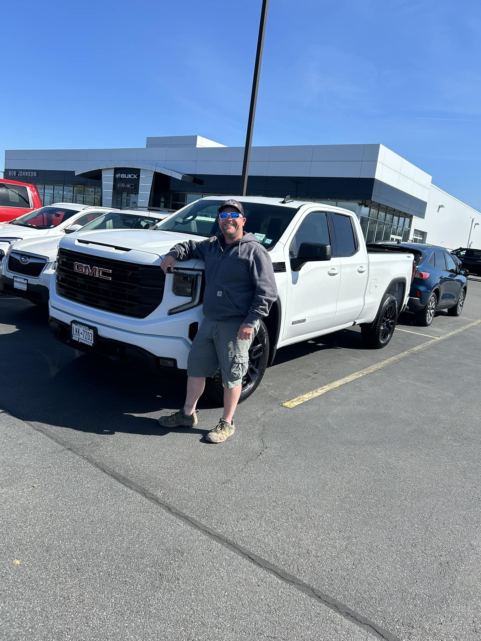 AMS Enterprises - This is Keith, a year and a half ago... | Facebook