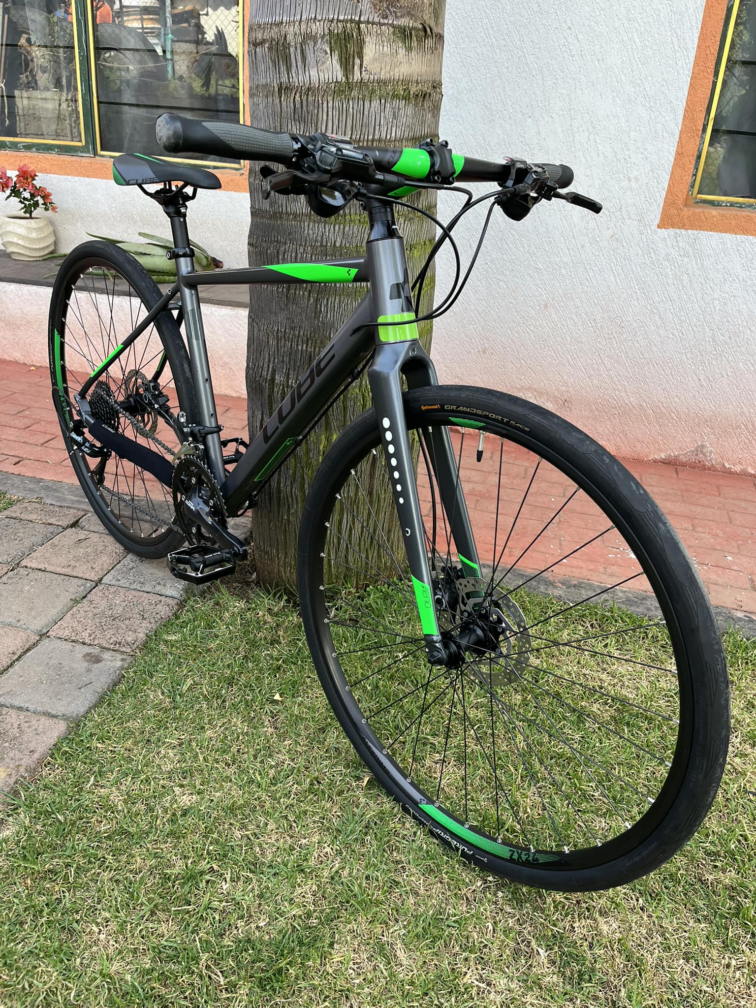 4uniq kinderfahrrad PUKY YOUKE 16 | 16 Zoll ab 4 Jahre | Fahrrad für Kinder mit Rücktrittbremse & V-Brake | Höhenverstellbar | Leichter Aluminiumrahmen | Fahrrad 16 Zoll Jungen & Mädchen inventorycheck RideNow TPU-Schlauch GRAVEL 700/32-47C Size:1 pair