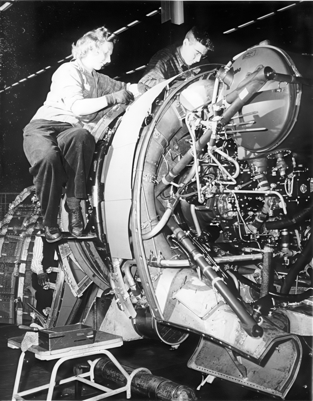 Cold War Fighter Jet: 5 Fun Facts... - World Of Aircraft | Facebook