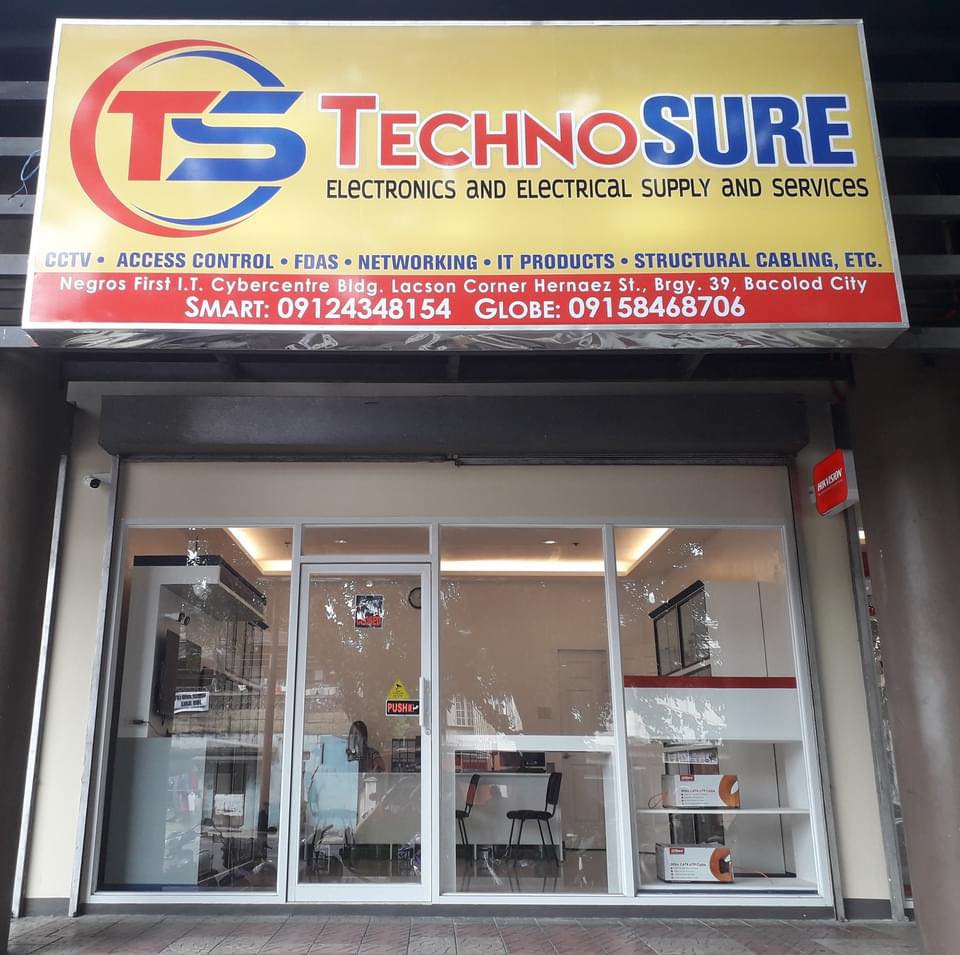 TechnoSure Bacolod City | Bacolod CIty