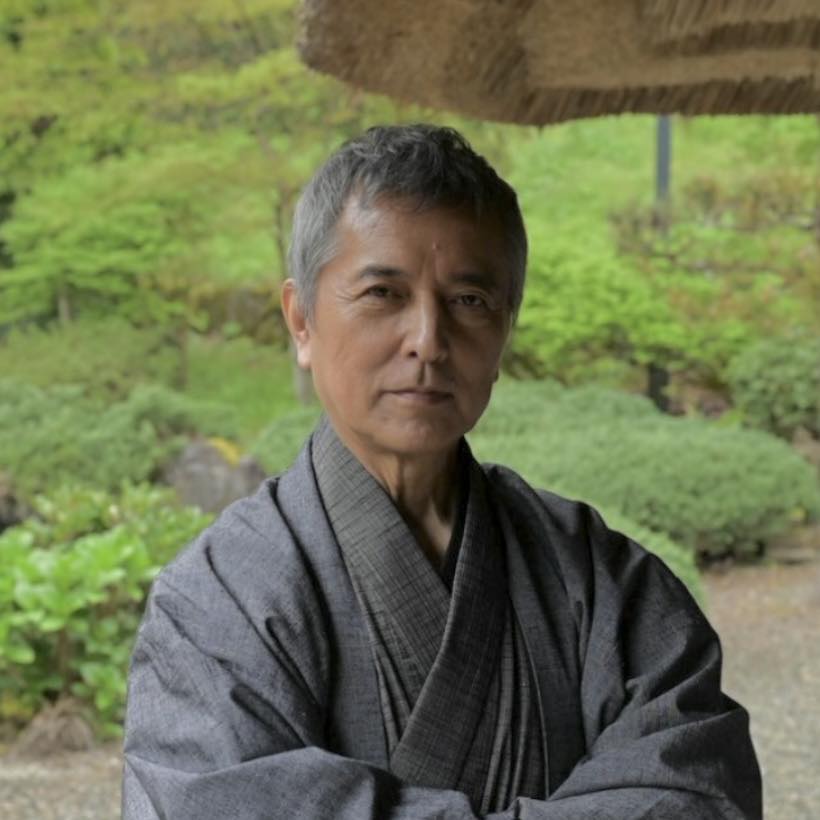 榎木孝明