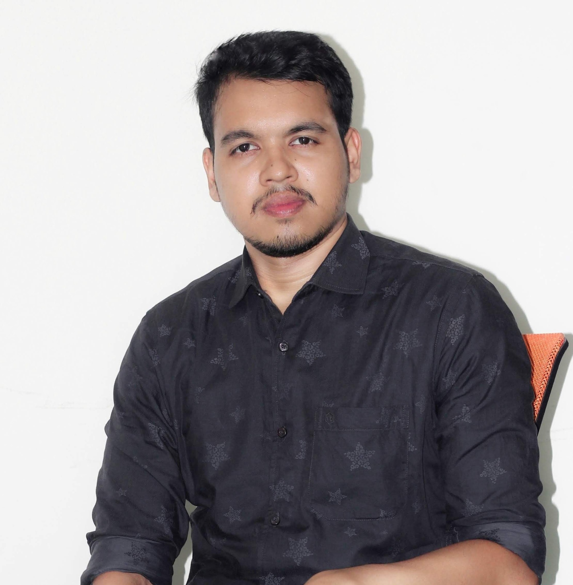 Md Akram Hossain