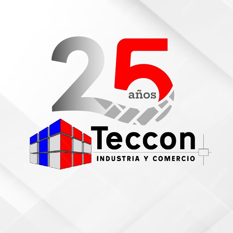Teccon Indústria y Comércio... - Teccon Indústria y Comércio