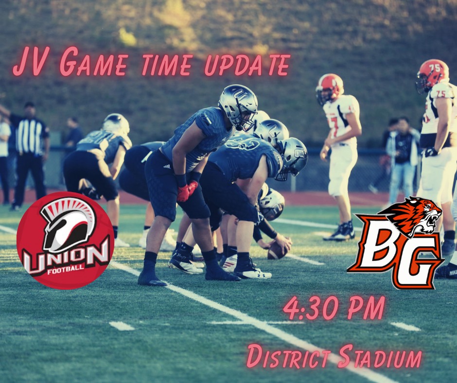 Union Titan Football Boosters Club