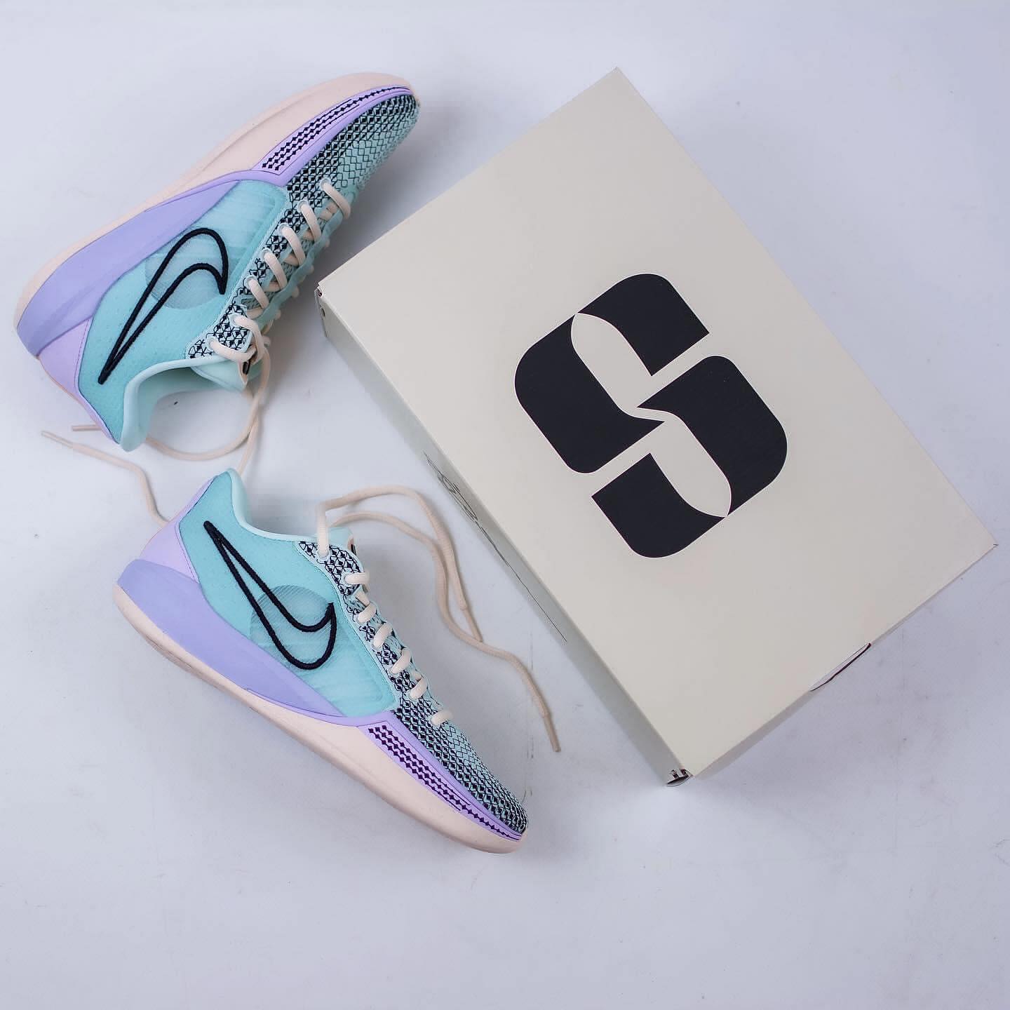 Nike Sabrina 1 “Brooklyn