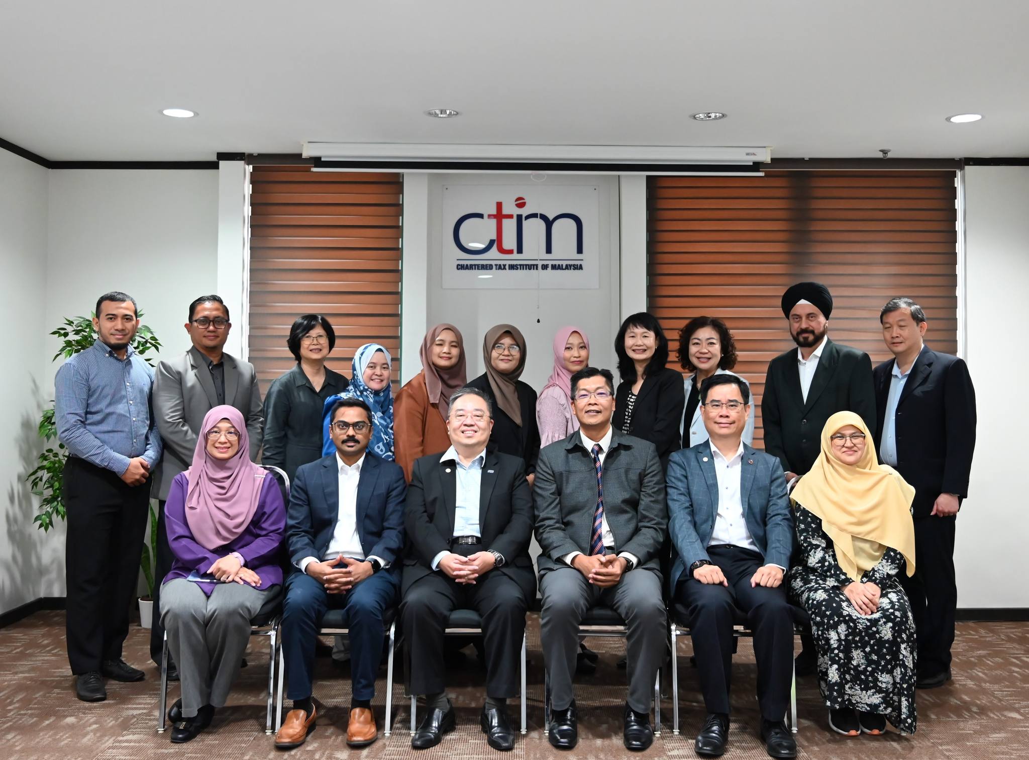 CTIM... - Chartered Tax Institute of Malaysia - CTIM | Facebook