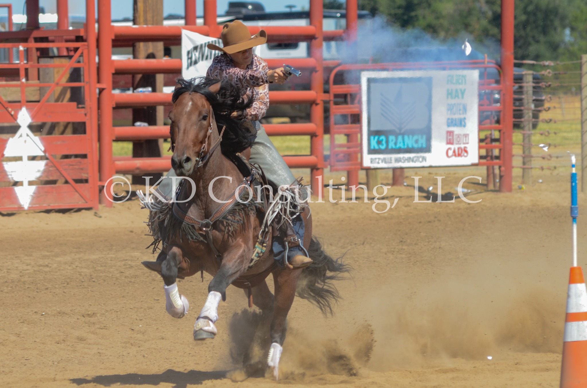 Wheat Land Communities’ Fair | Ritzville WA