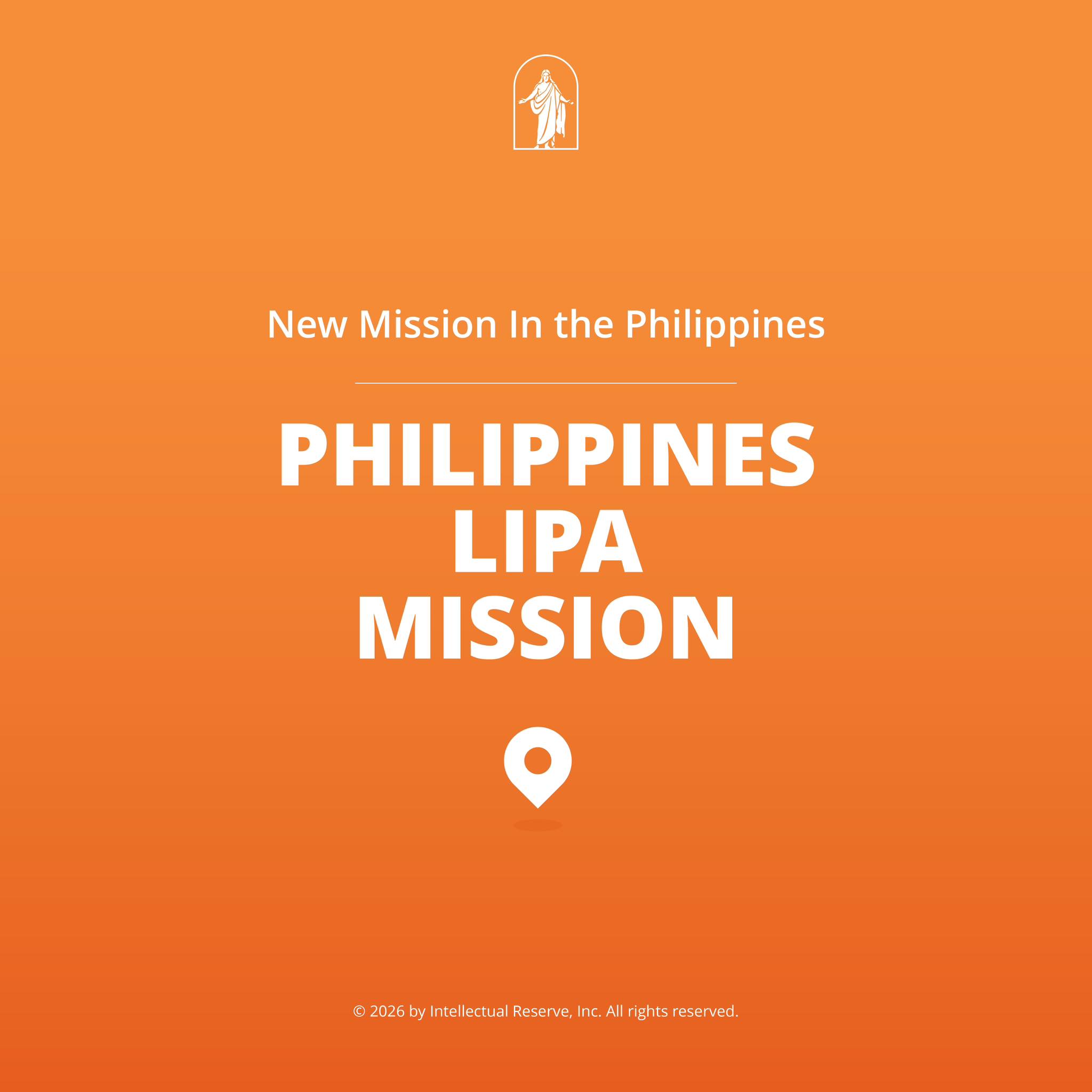 The Church of Jesus Christ of Latter-day Saints will open five new ...