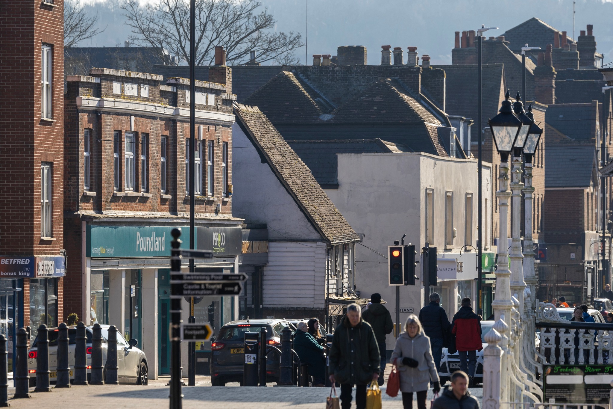 Tonbridge Daily - Tonbridge Daily added a new photo.
