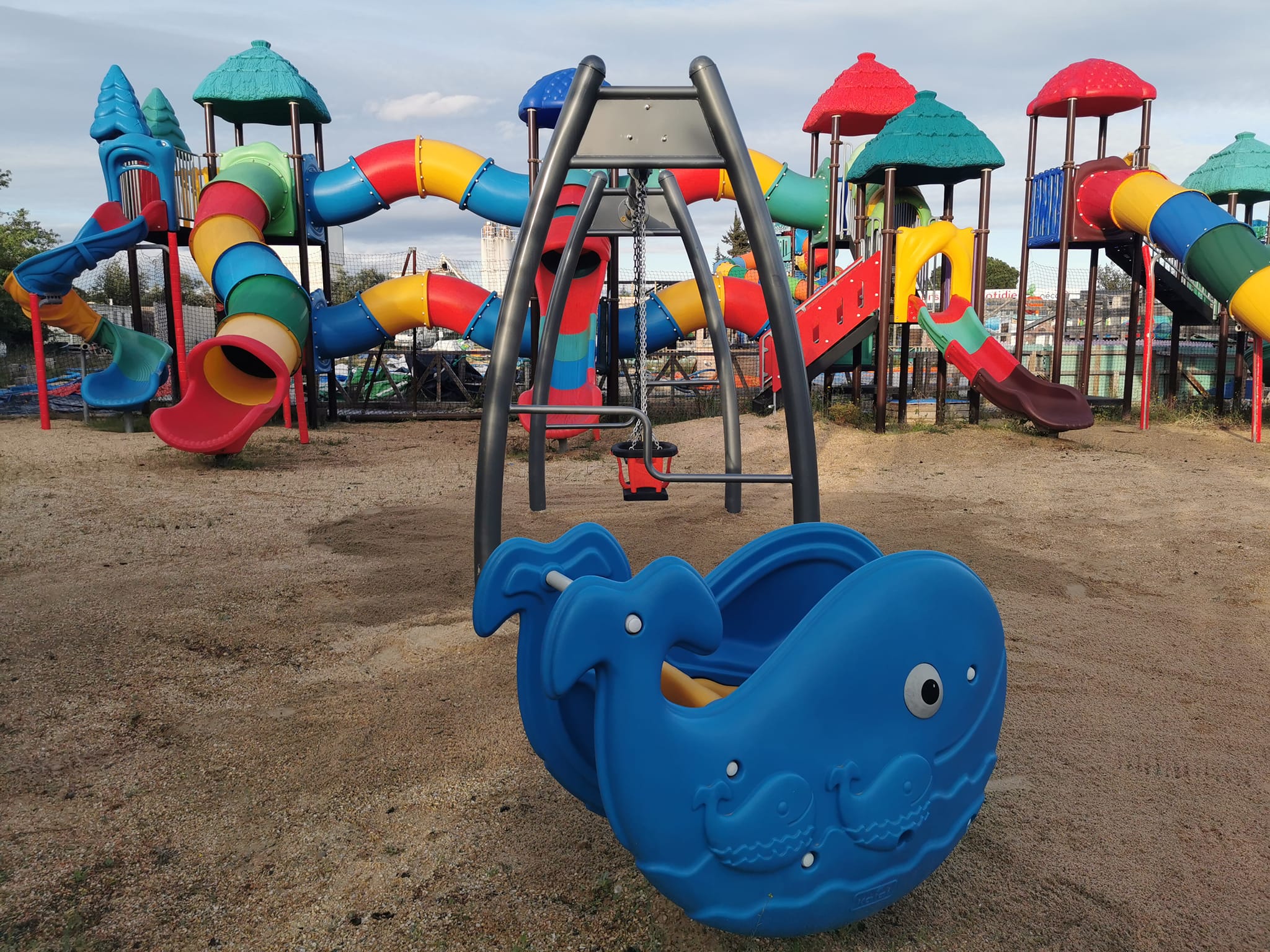 Oupa-Oupa aventures & Oupa Splash : parcs de jeux intérieur et ...