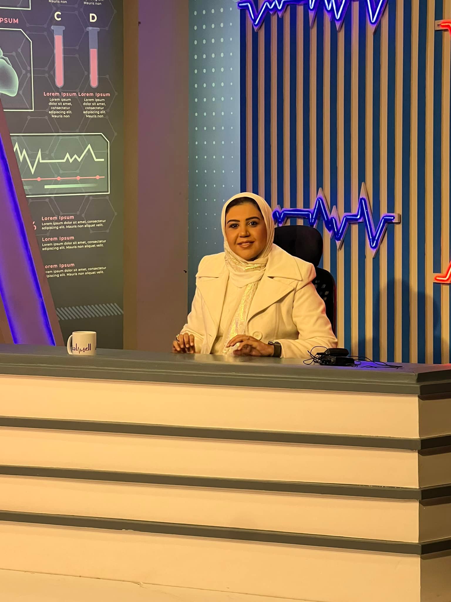 DR/ Samar hamdoun clinic عيادة الدكتورة سمر حمدون | Cairo