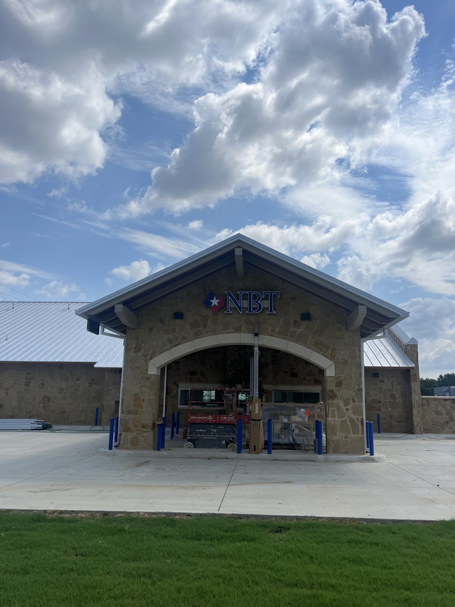 Probuild Construction LLC. | Springtown TX