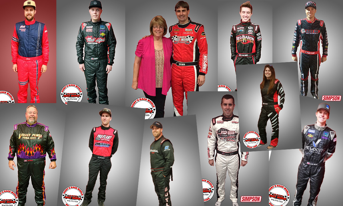 The 2024 racing season will be starting... - Hunts Race World | Facebook