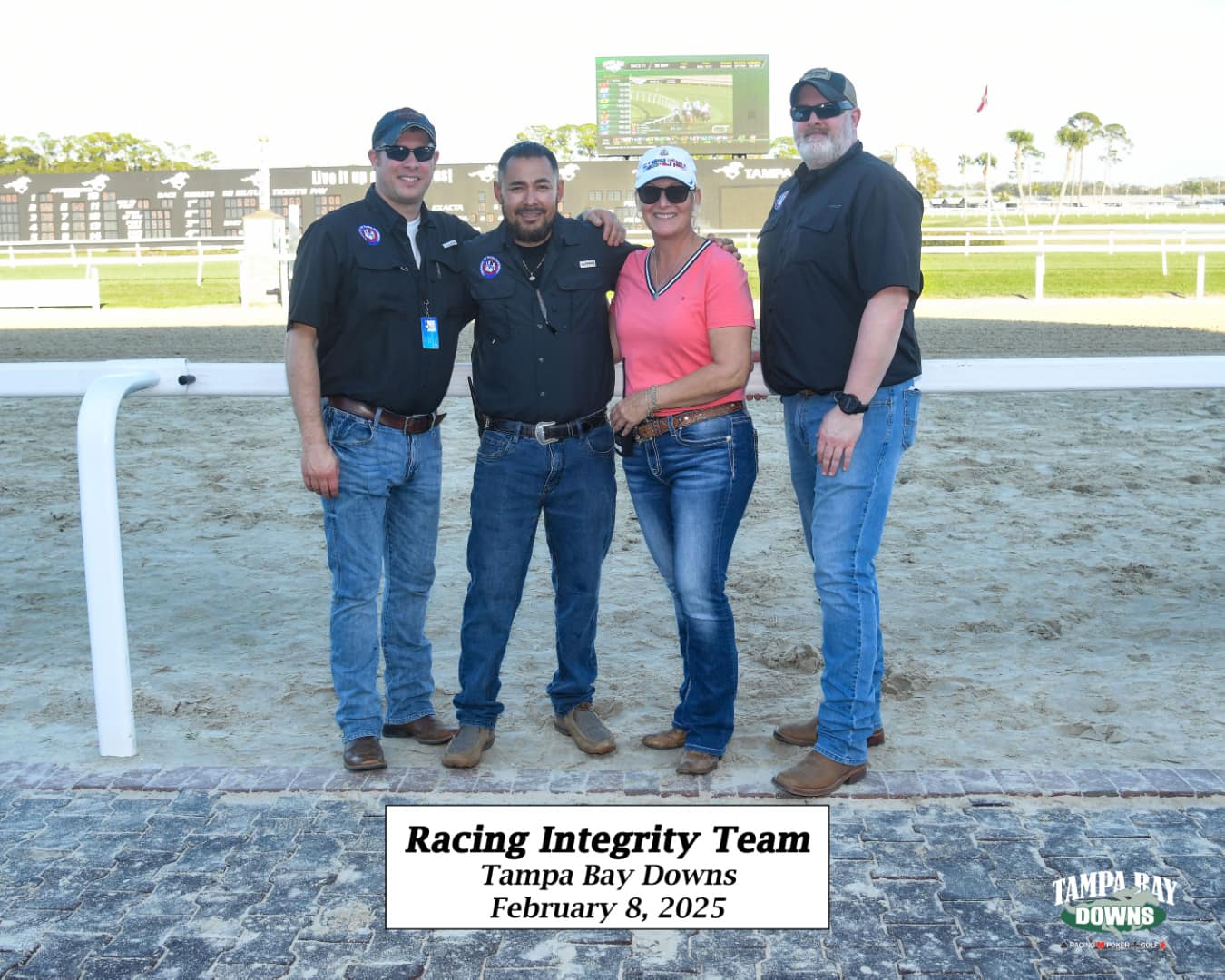 Organization of Racing Investigators