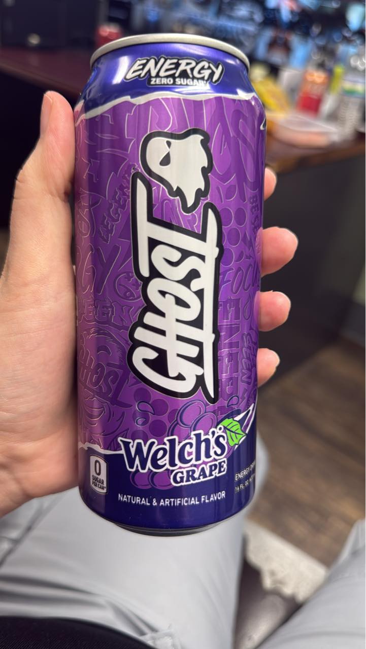 Energy Drink fans | Walmart has finally put it on the shelf where I’m ...