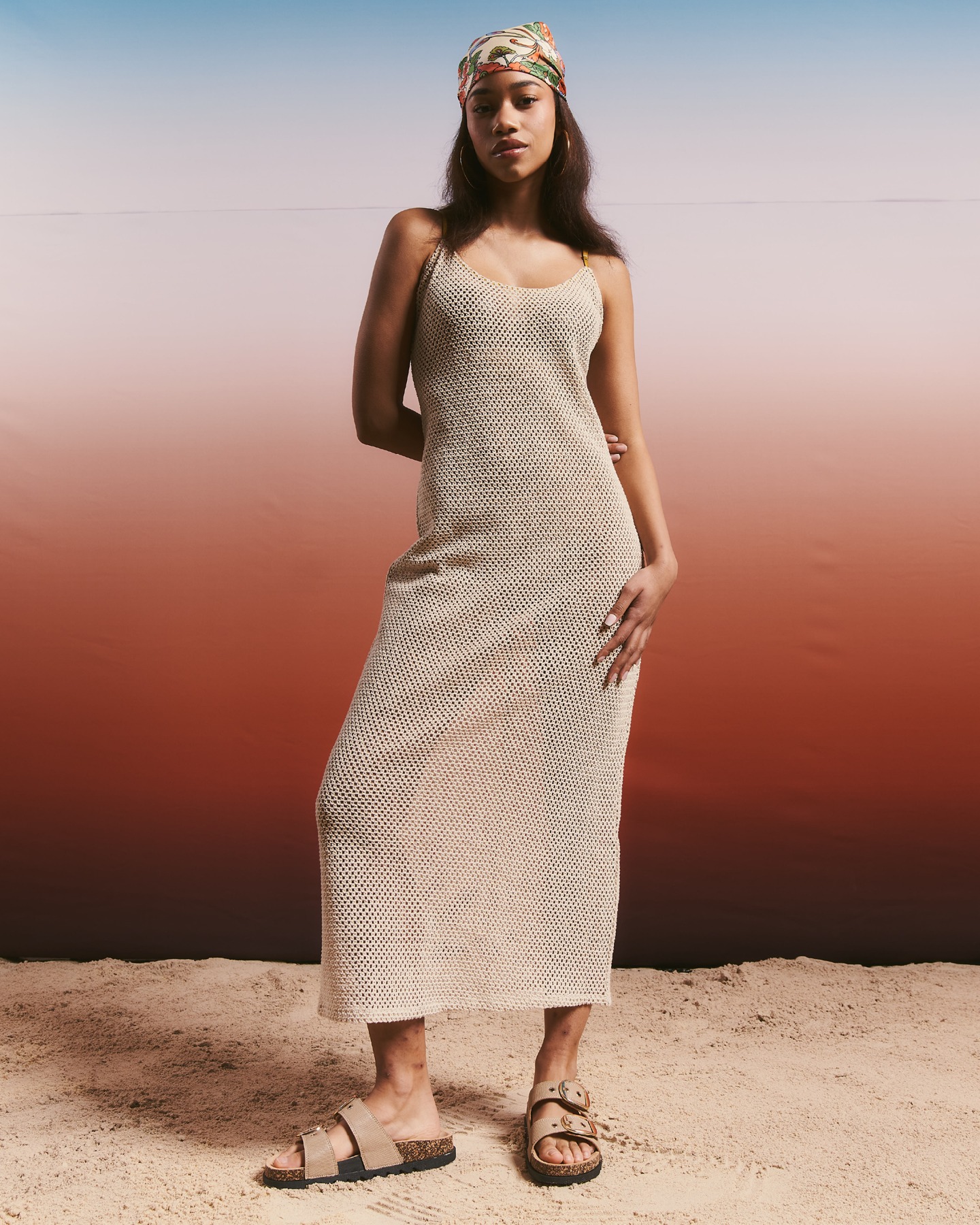 Crochet dreams. Western scenes 😍🤎 🫦Cop our Summer '24 Edit in-store or online at bash.com/the-fix 🔎