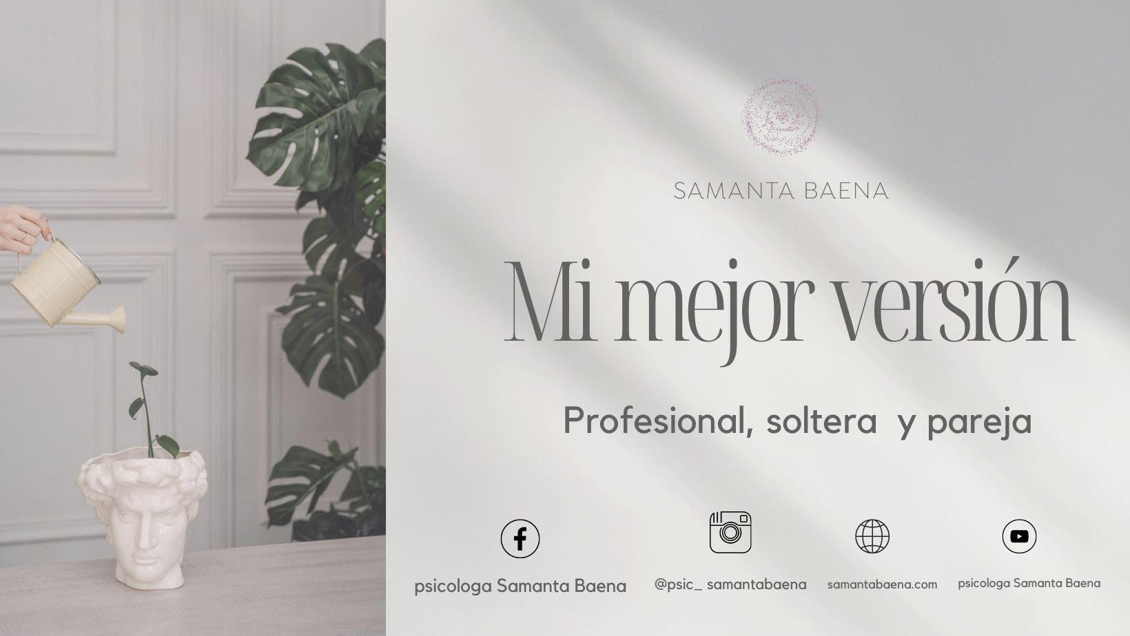 Todos los audios disponibles en: - Ant MT - Subliminal Studio | Facebook