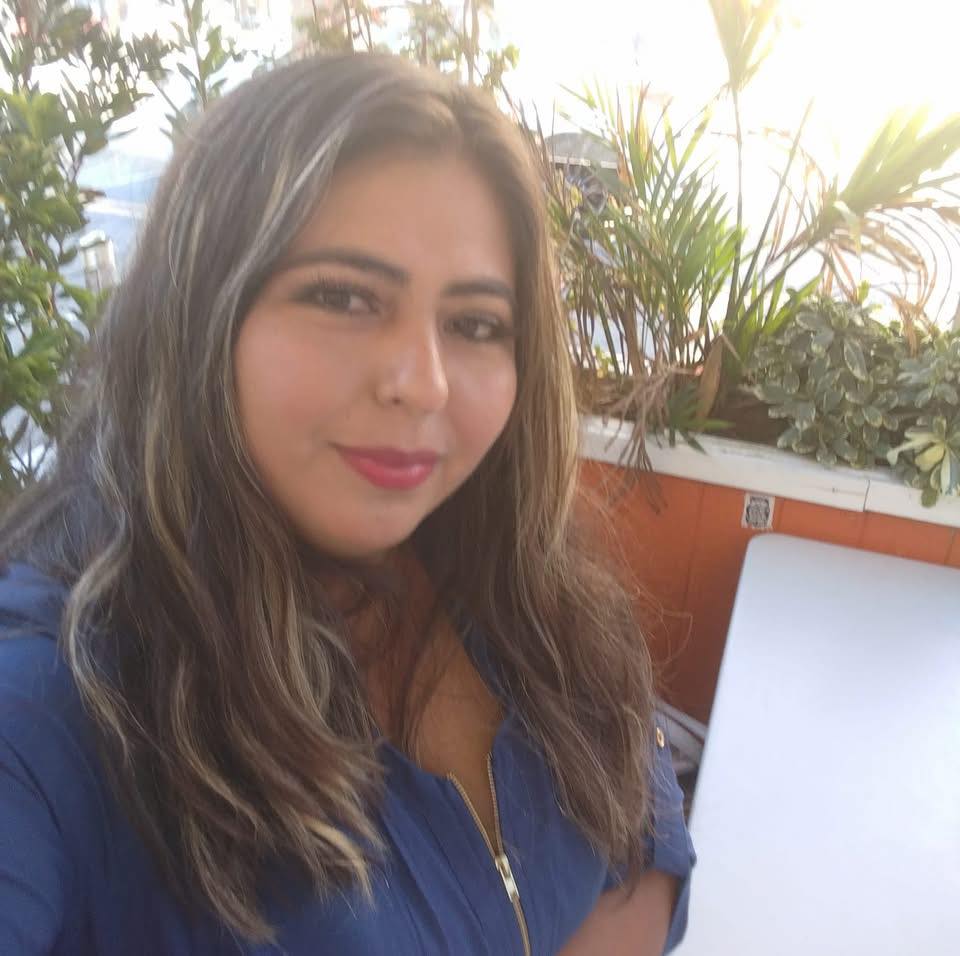 Yesenia Rocha