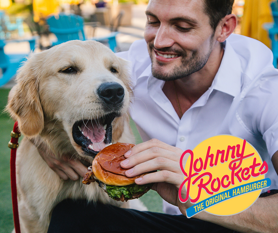 Johnny Rockets | Glendale AZ