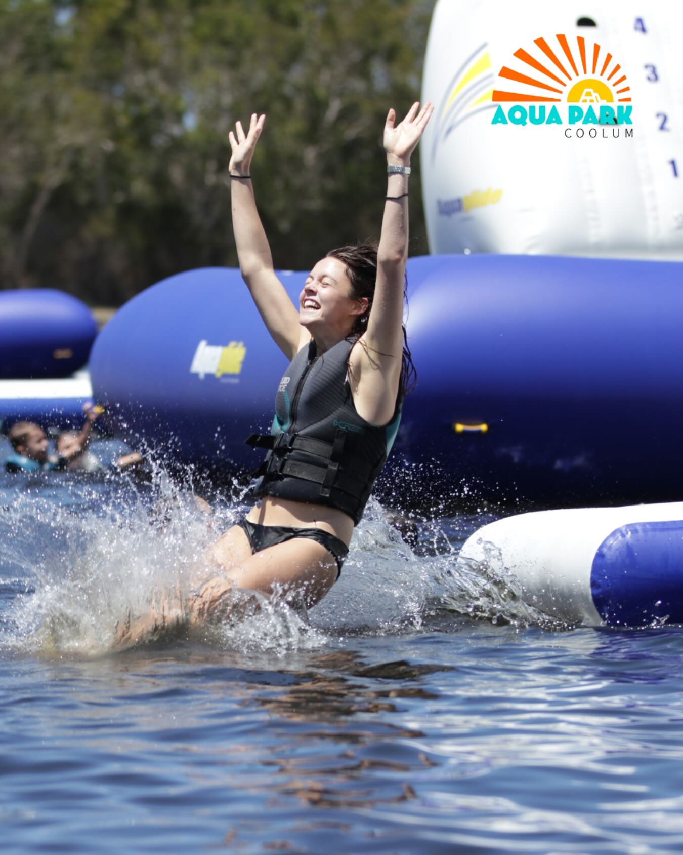 Aqua Park Coolum | Coolum QLD