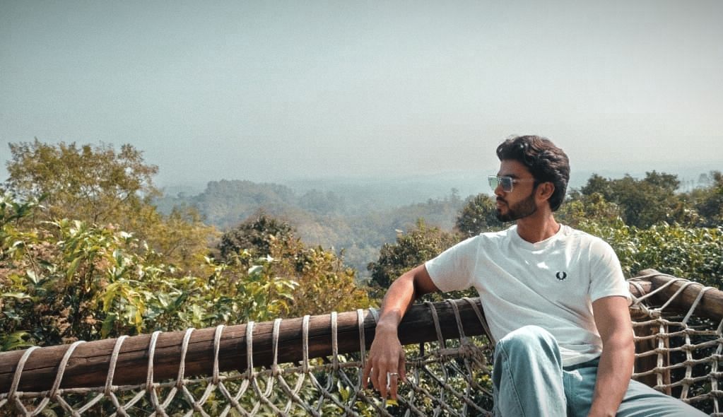 Saidul Shehab