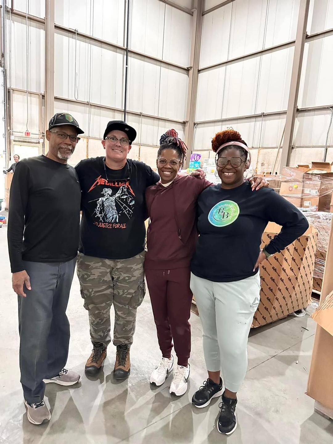 Day One Relief | Durham NC