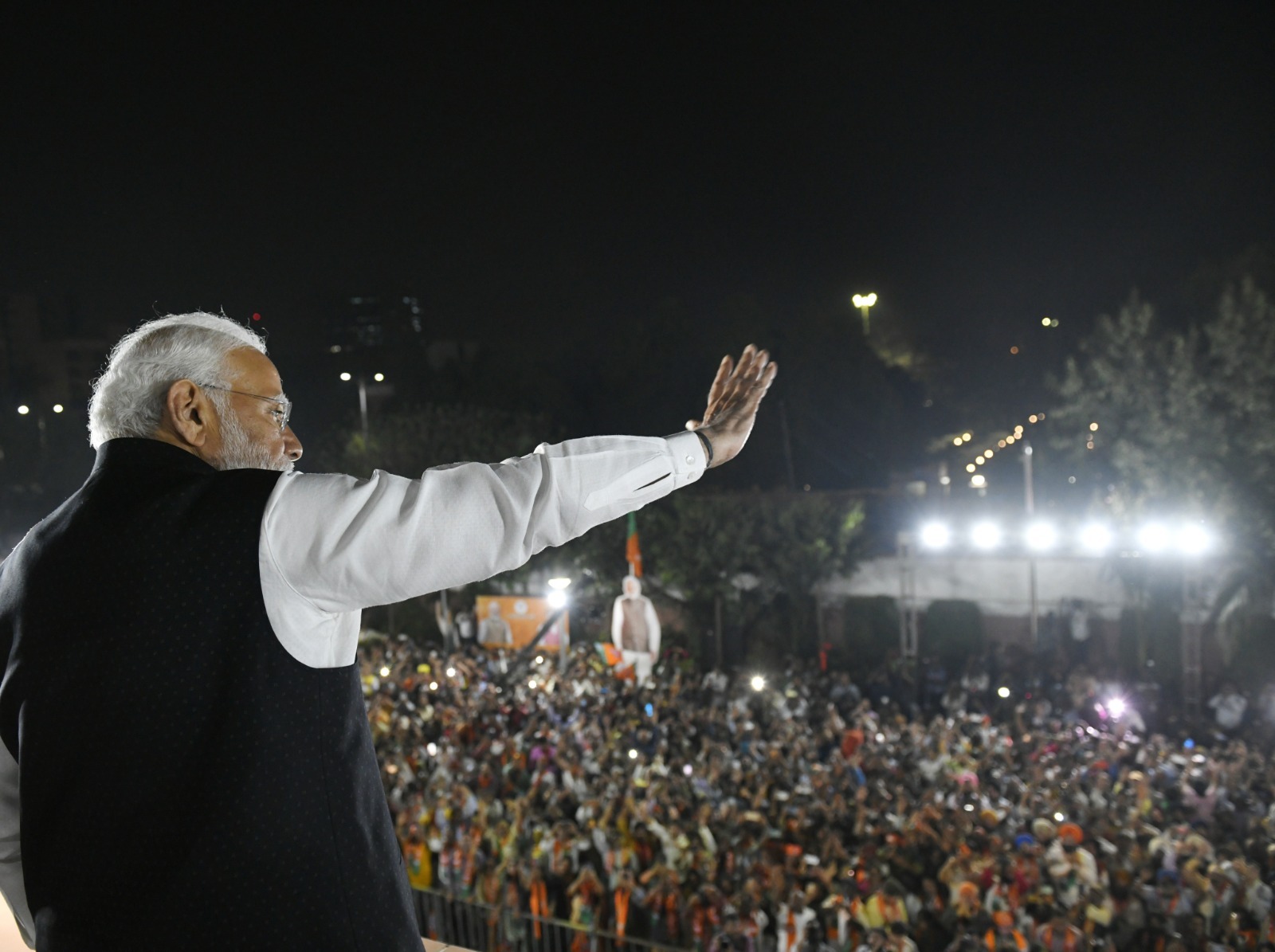 Mahendra Rundla rajeshtan grouf