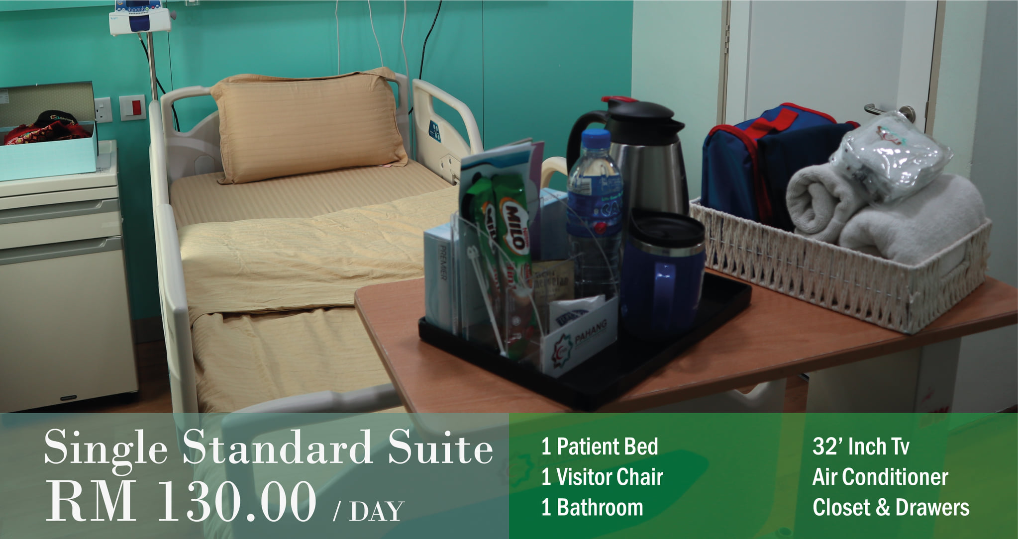 Pahang Medical Centre