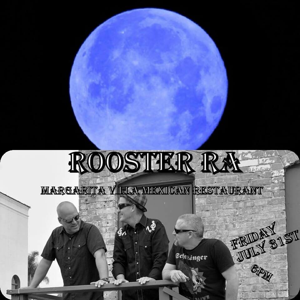 Rooster Ra