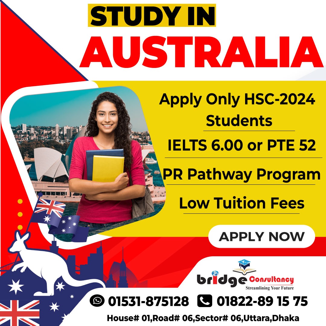"🎉 Congratulations to all the HSC... - Bridge Consultancy | Facebook