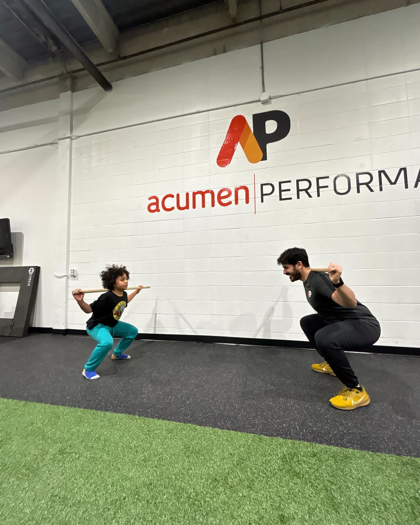 Acumen Performance | Edmonton AB