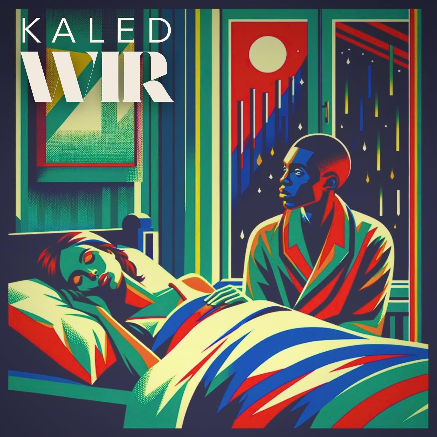 Kaled