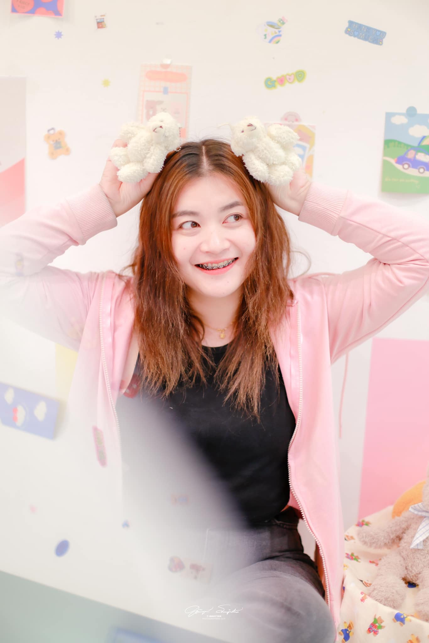 T-Shutter - ฝากผลงาน โทนหวานๆ ละมุนๆ ด้วยนะครับ...
