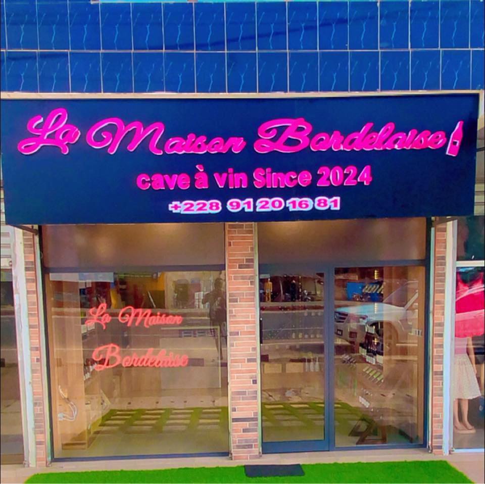 La Maison Bordelaise